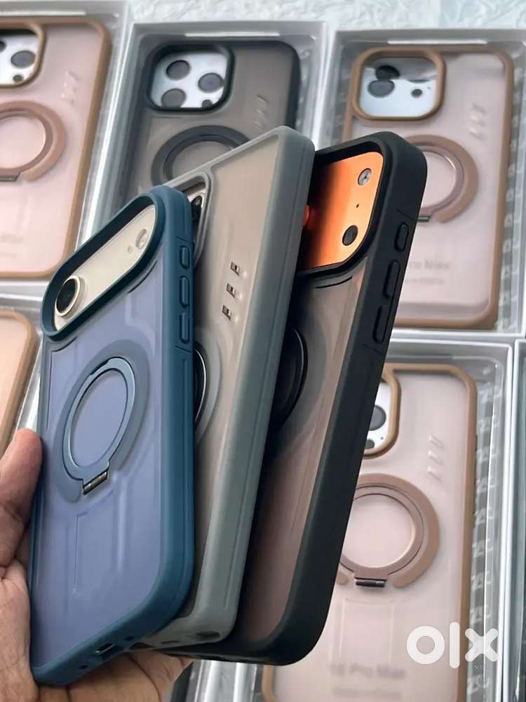 Mobile phone technician