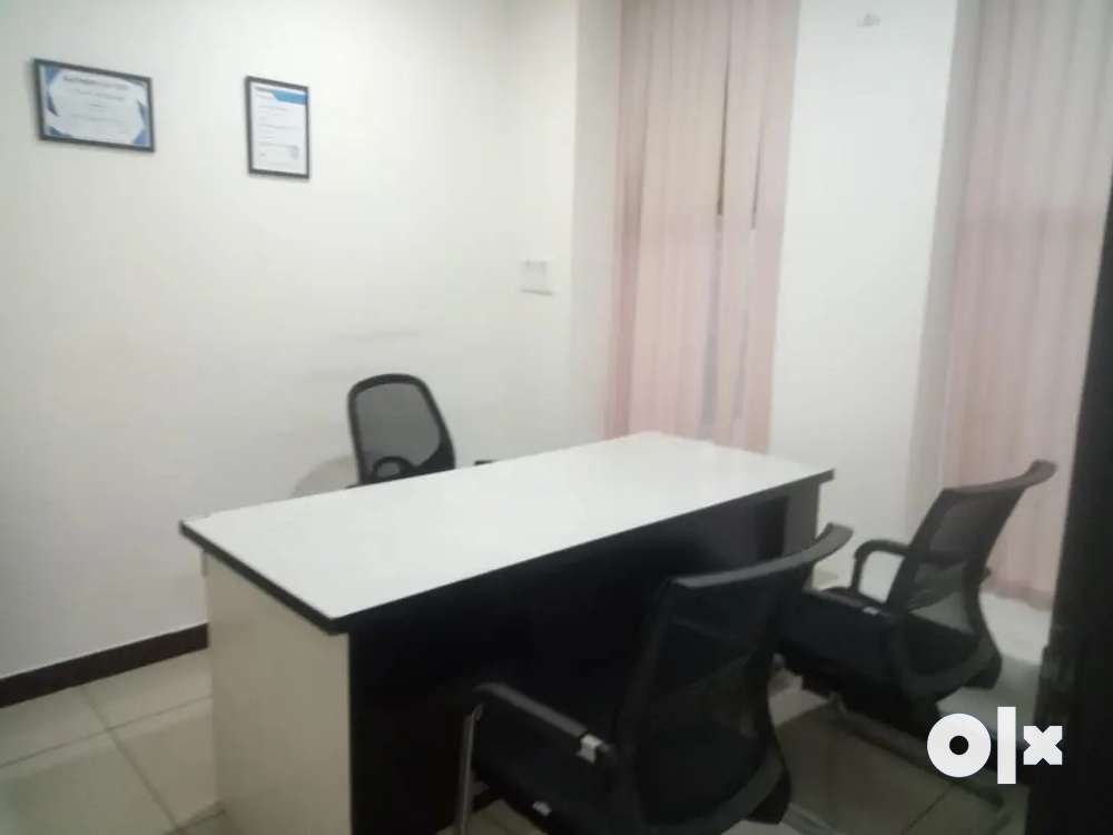 Fully furnished office in Noida sector 65