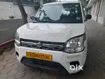 Driver for UBER