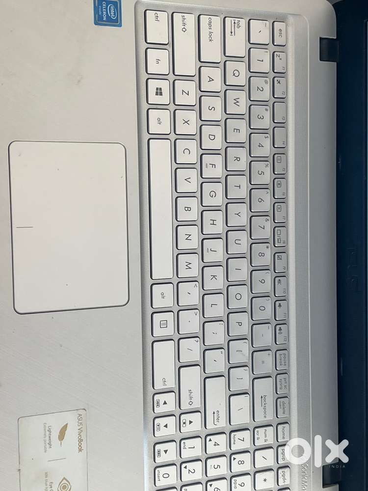 asus vivobook