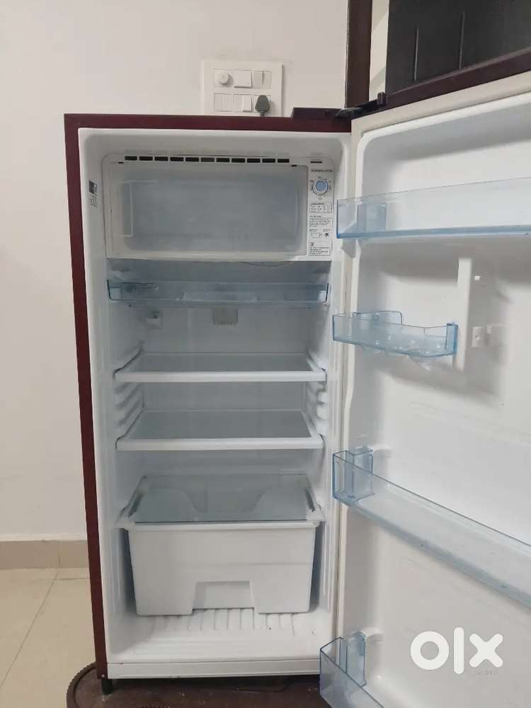 Samsung single door 183 liters