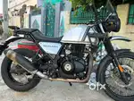 Royal Enfield Himalayan