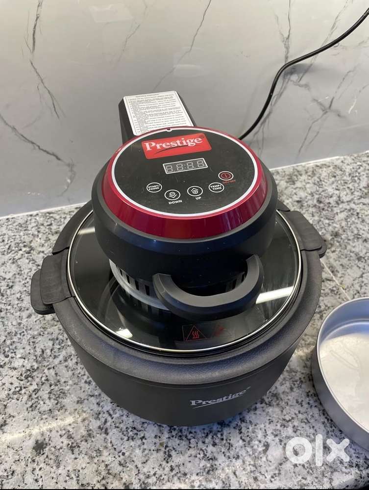 Prestige Multichef All in one Air Fryer  Oven Toaster, Griller- New