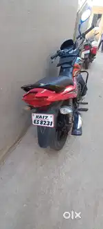 Running condition