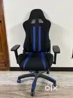 Green Soul Beast Gaming Chair Excellent Condition