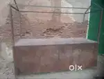 Counter 1.5  kuntal weight