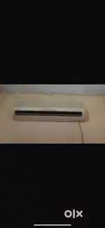 Lg ac1.5 ton