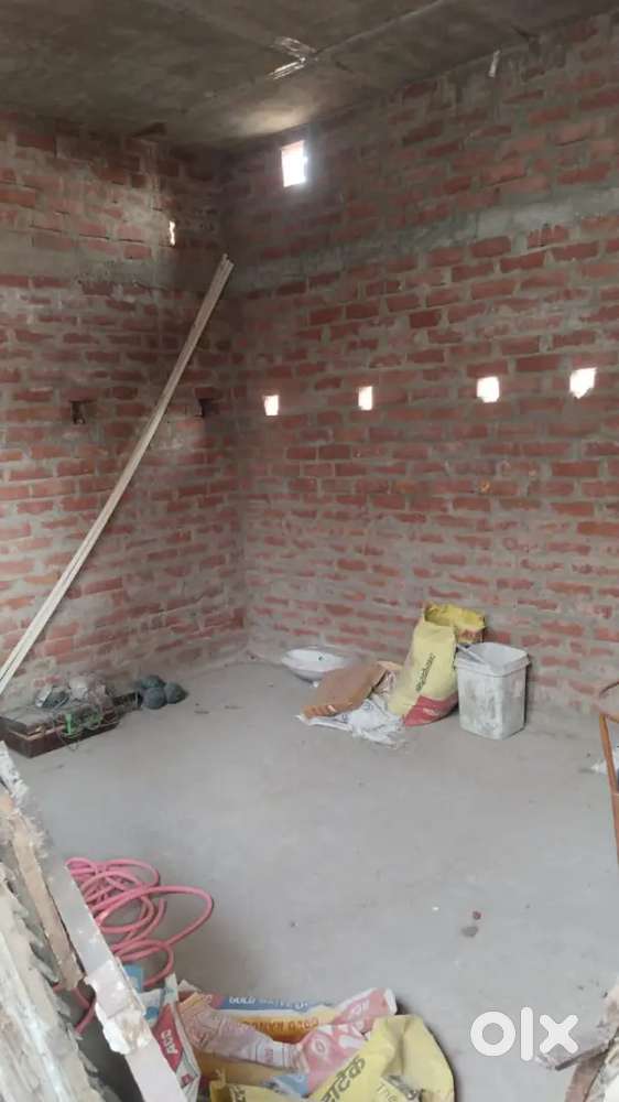 Individual Room on Rent