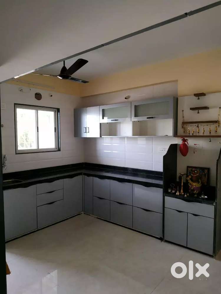Muttu 1 2 3 4 BHK apartment for rent shiavabava Nagar Belgaum city