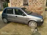 Maruti Suzuki Zen Estilo 2002 Petrol 75021 Km Driven