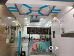 The lassi shop