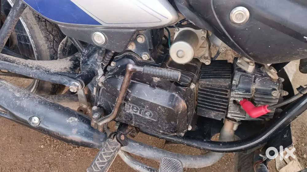 Very good condition