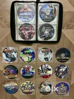 PS2 PS3 PS4 Games CD/DVD Available ( PS 2 PS 3 PS 4 PlayStation 2 )