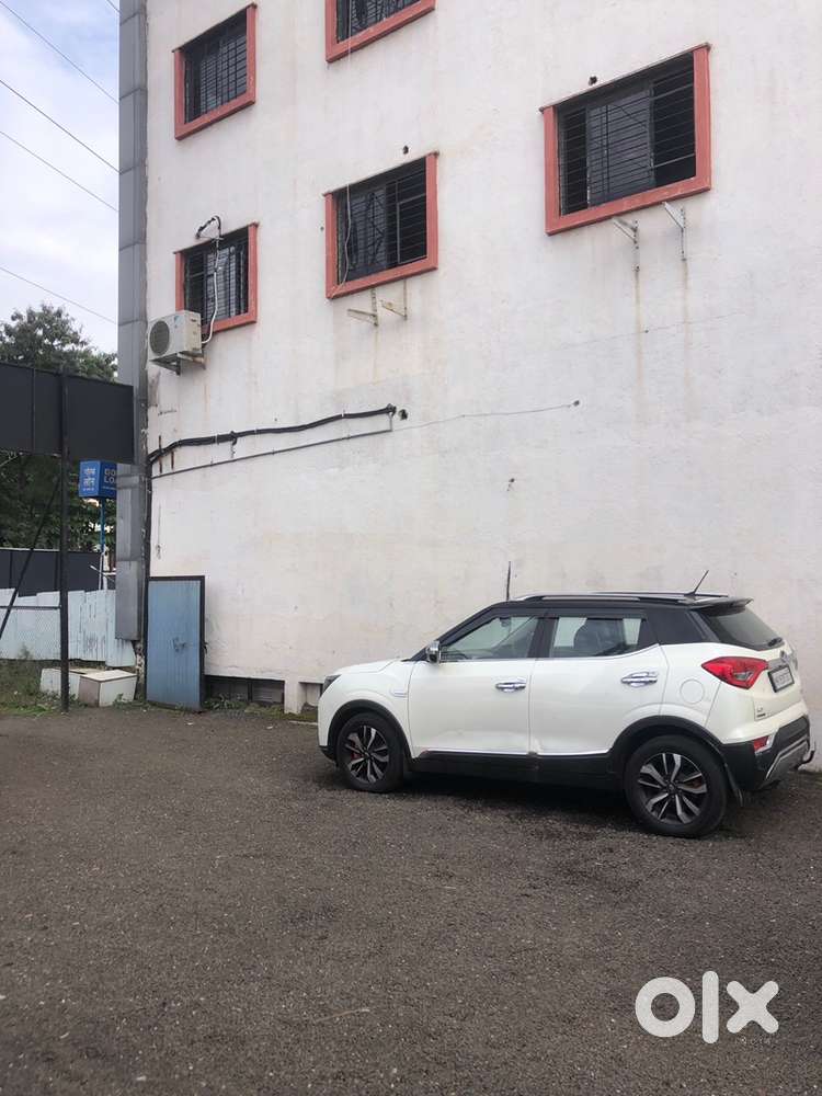 Need office boy for car mall