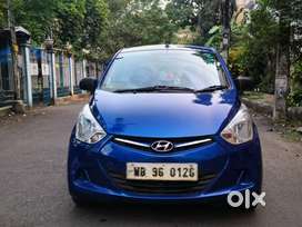 Hyundai EON Magna +, 2015, Petrol
