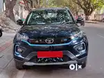 Tata Nexon EV Max 3.3 KW XZ Plus, 2022, Electric
