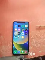 iPhone x 256gb