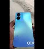 Vivo T2x 5G 128 GB Good candtion Brand new mobile