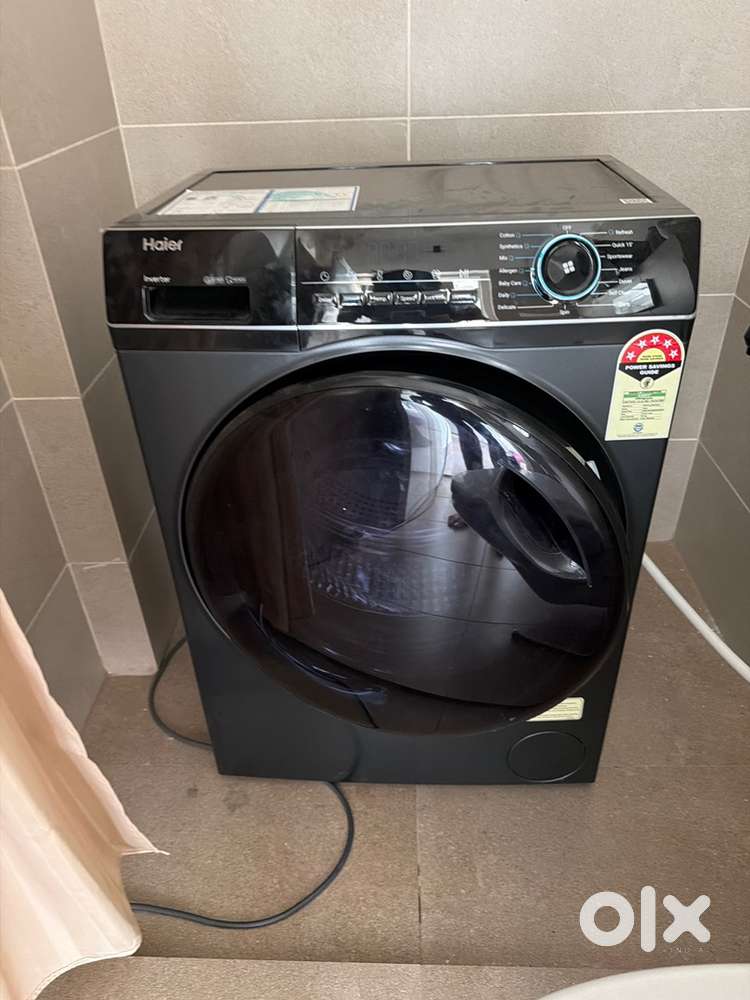 NEW WASHING MACHINE FOR SALE