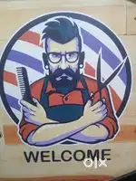 Salon Home service