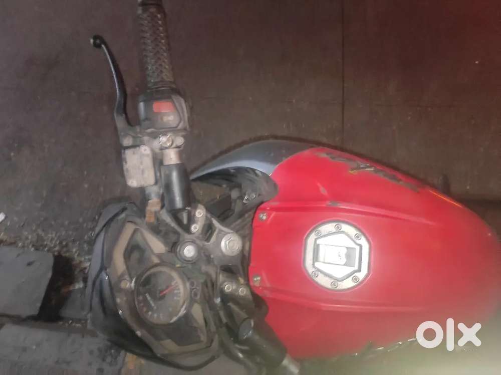 Pulsar NS200 mint condition ready to drive