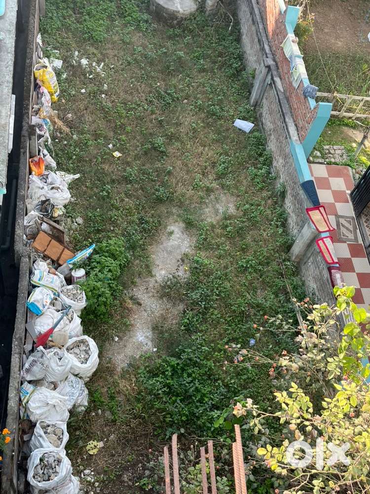 Roadways mall hotel Plot krishnapuri ward