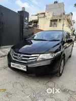 Honda City E MT I-VTEC, 2012, Petrol