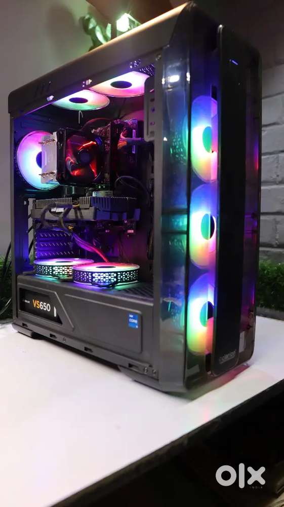 RYZEN GAMING EDITING PC DESKTOP COMPUTER CPU RTX GTX GRAPHICS CARD