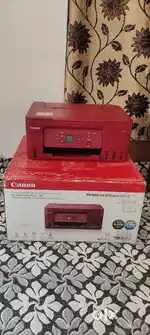 Canon printer G3770
