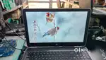 Hp i7 6th gen 8gb/256ssd /2gb graphics