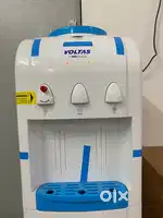 Water Cooler & Dispenser