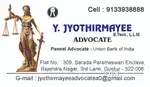 Advocate Office