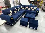 Space saving compact sofa are designed to be smaller and more compact