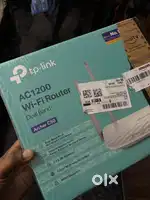 TP Link Archer C50 1200 Wifi Router