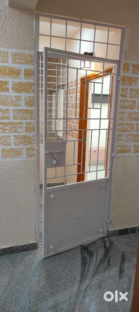 New 2 BHK semi furnitured home for rent in Electronic city Ph1