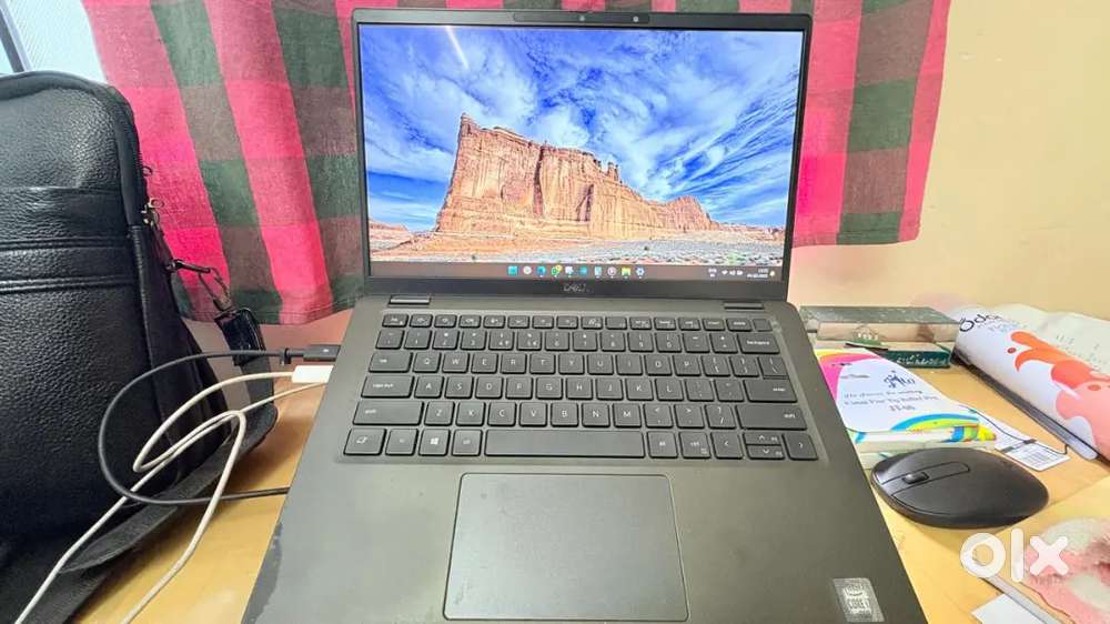 Exchange or sell Dell Touchscreen I7 10thgen 32gb ram