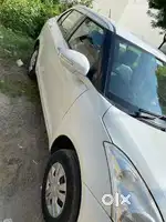 Maruti Suzuki Swift Dzire 2014 Diesel Well Maintained