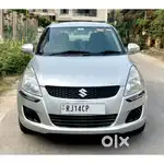 Swift Vdi Diesel 2012 Single Handed