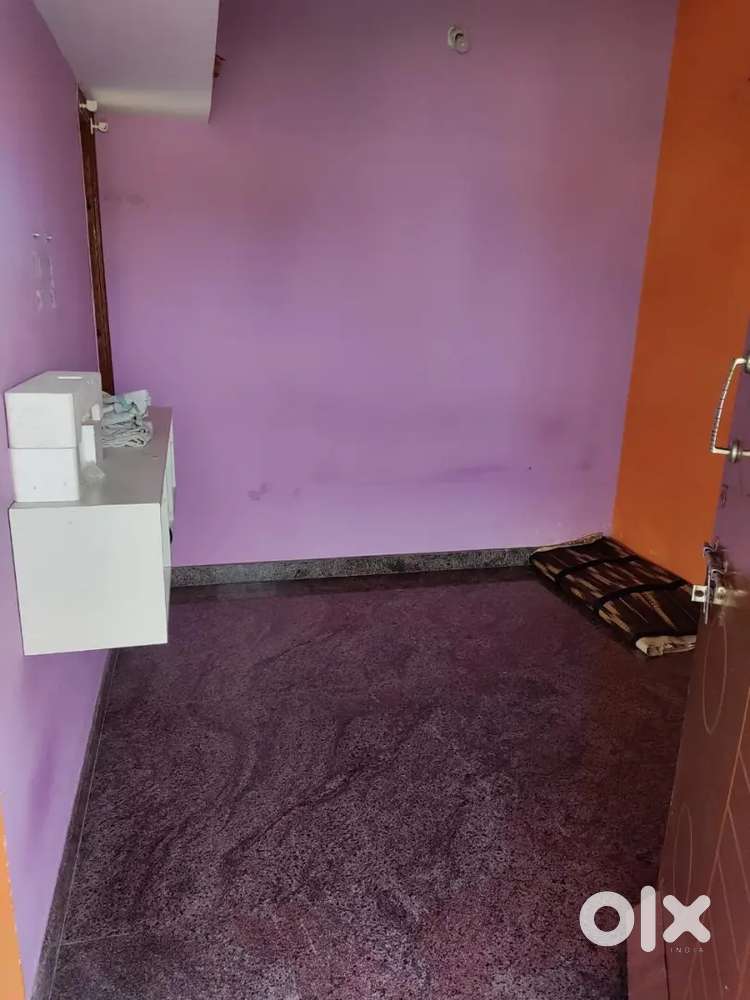 1Rk house for rent