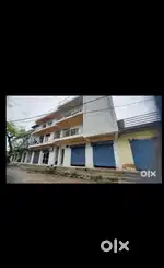 For rent shop and office