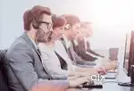 Collection executive