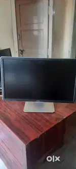 DELL HYDRAULIC  SHARP  22 INCH LED MONITOR AVILABLE