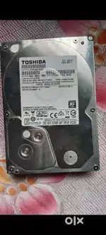 Hard disc 2 TB