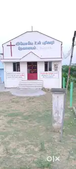 1600sqrfts dtcp plot for sale in Chengalpet Thirukalukundram city