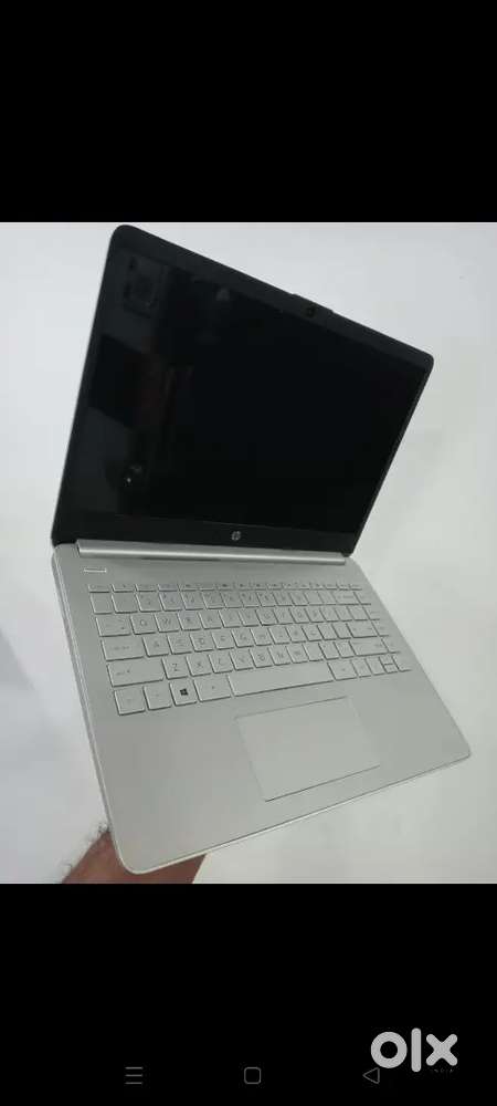 HP Intel Core i5 11 th Gen 16 GB Ram*1 TB SSD Nvme* 
14