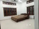 Room for Rent in 3BHK (Shared House), GIRLS ONLY, Zoo Road