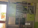 Study table 1500Ana exercise machine. one year old 3500