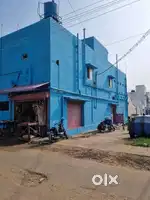 Apartment for sale in Murugampalayam (Iduvampalayam)