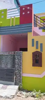 Independent House for lease
