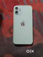 iPhone 12 mini